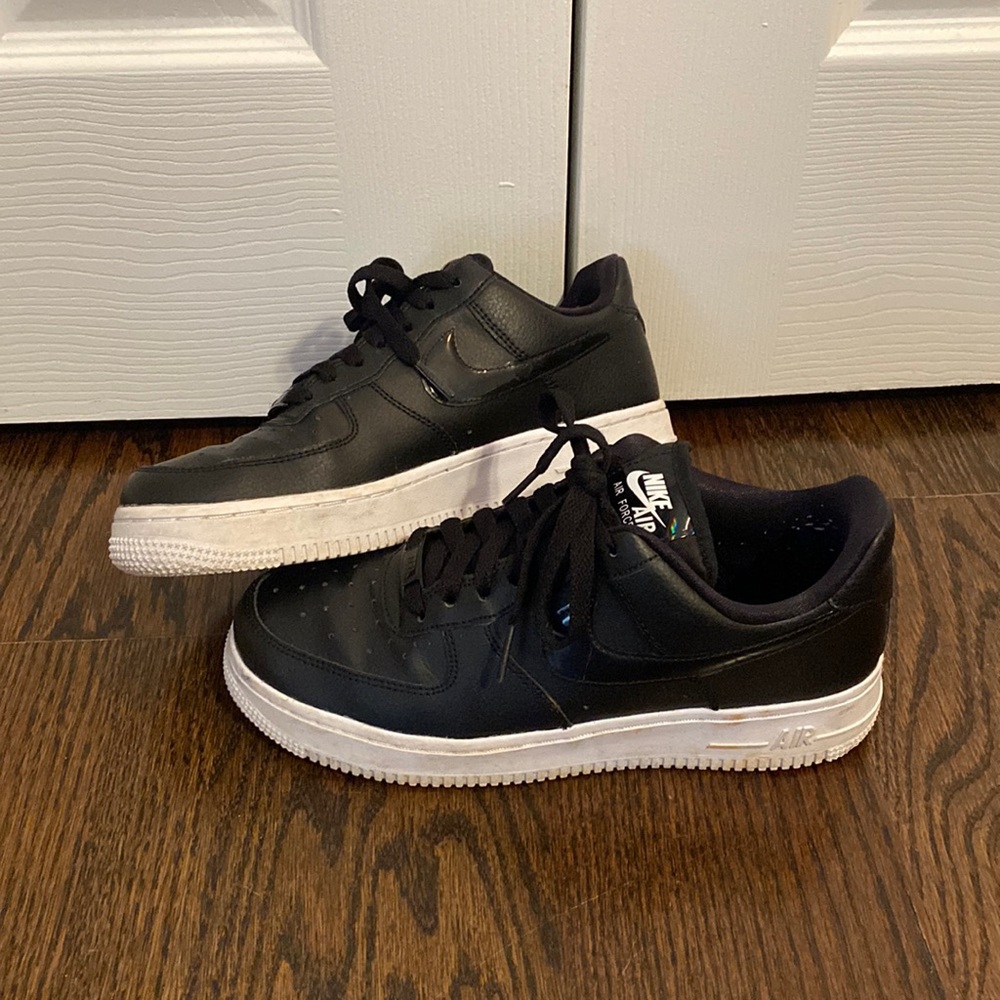 Women’s Air Force 1